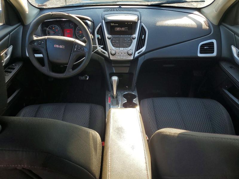 Aukcja sprzedaży 2012 Gmc Terrain, vin: 2GKALMEK6C6127123, numer aukcji: 67926286