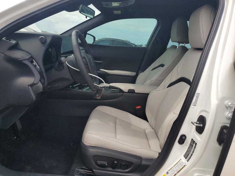 Продажа на аукционе авто 2025 Lexus Ux 300h, vin: JTHYBJAH2S2026712, номер лота: 67718926