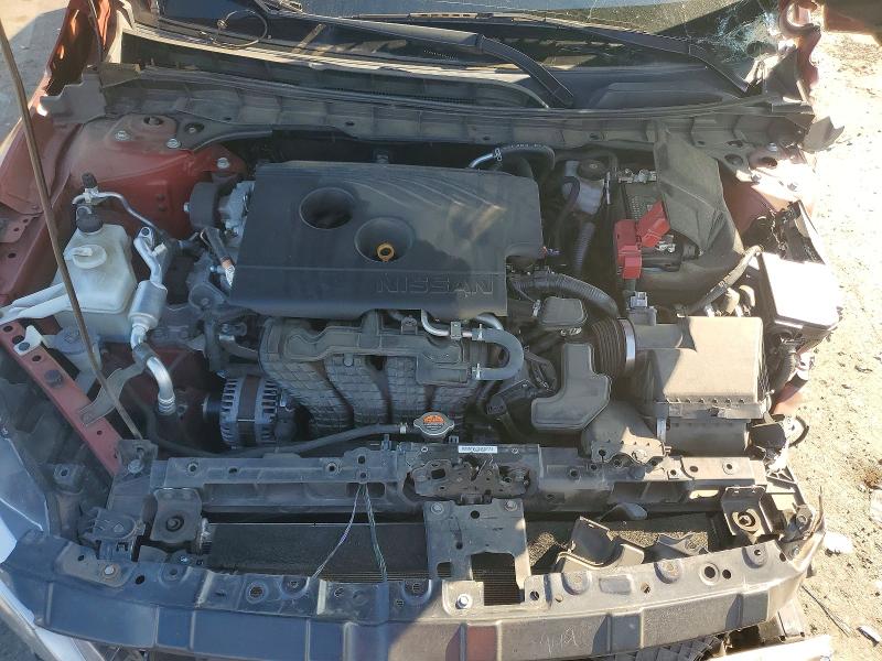 69229956 :رقم المزاد ، 1N4BL4CV7KC187825 vin ، 2019 Nissan Altima مزاد بيع