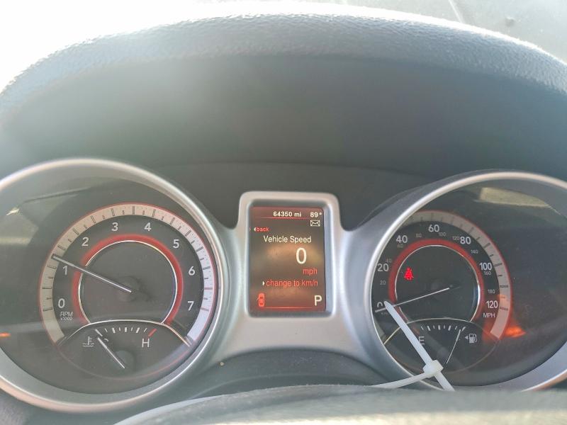 Aukcja sprzedaży 2018 Dodge Journey, vin: 3C4PDCAB4JT171875, numer aukcji: 68248926