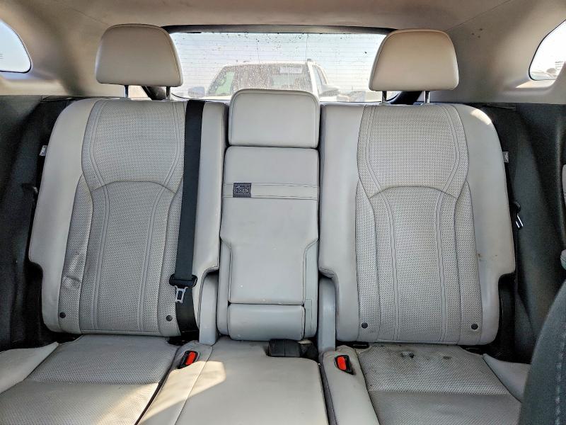 Продаж на аукціоні авто 2017 Lexus Rx 350, vin: 2T2BZMCA6HC077866, номер лоту: 70086226