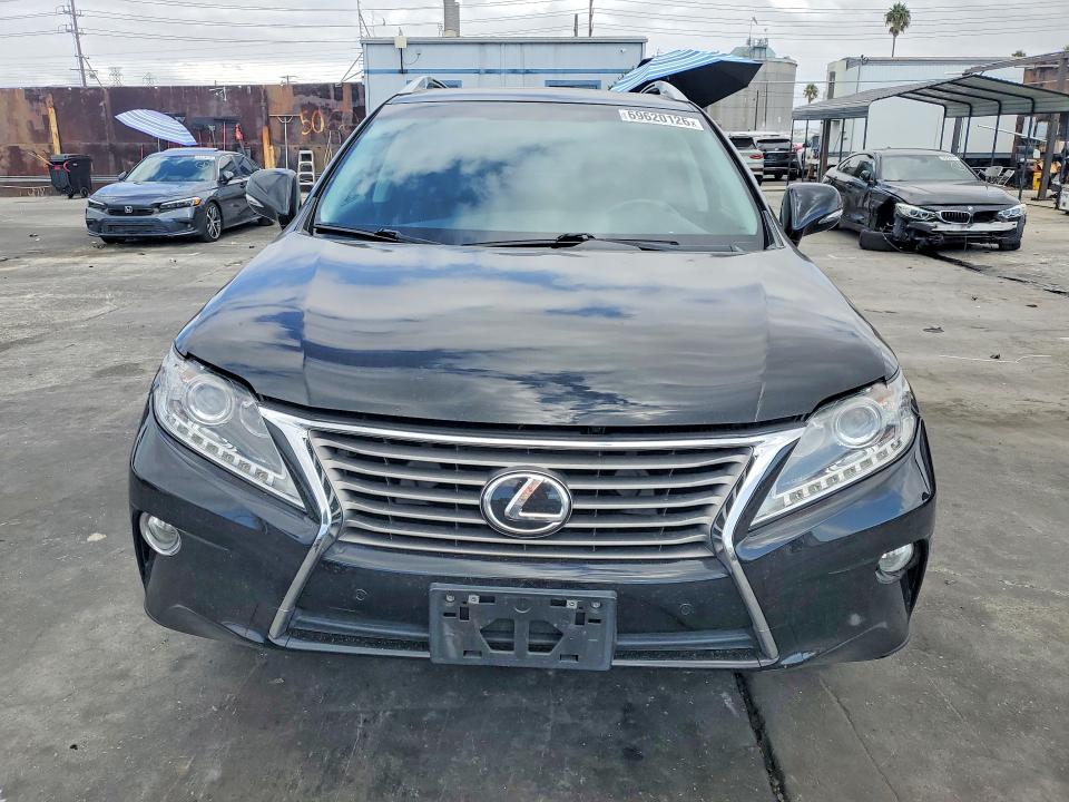 Aukcja sprzedaży 2014 Lexus Rx 350, vin: 2T2ZK1BA6EC142178, numer aukcji: 69620126