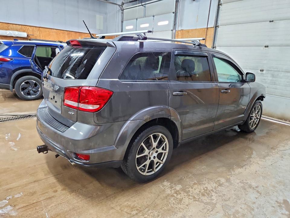 Продаж на аукціоні авто 2017 Dodge Journey, vin: 3C4PDDEG4HT615357, номер лоту: 67452196