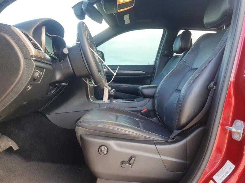 Aukcja sprzedaży 2014 Jeep Grand Cherokee, vin: 1C4RJEBG2EC480012, numer aukcji: 67828966