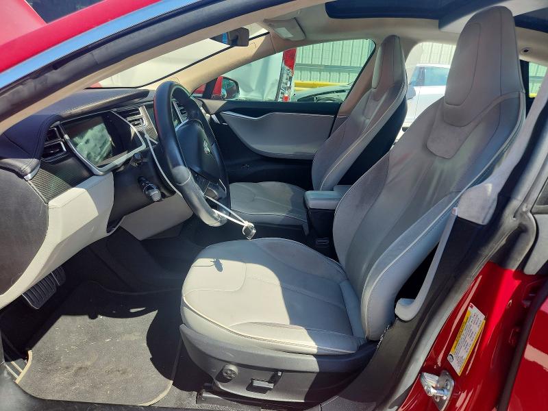 Продаж на аукціоні авто 2013 Tesla Model S, vin: 5YJSA1DP4DFP14627, номер лоту: 68632166