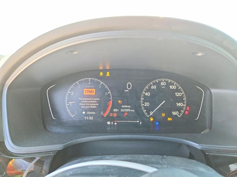 67888156 :رقم المزاد ، 19XFL2H83PE002026 vin ، 2023 Honda Civic مزاد بيع