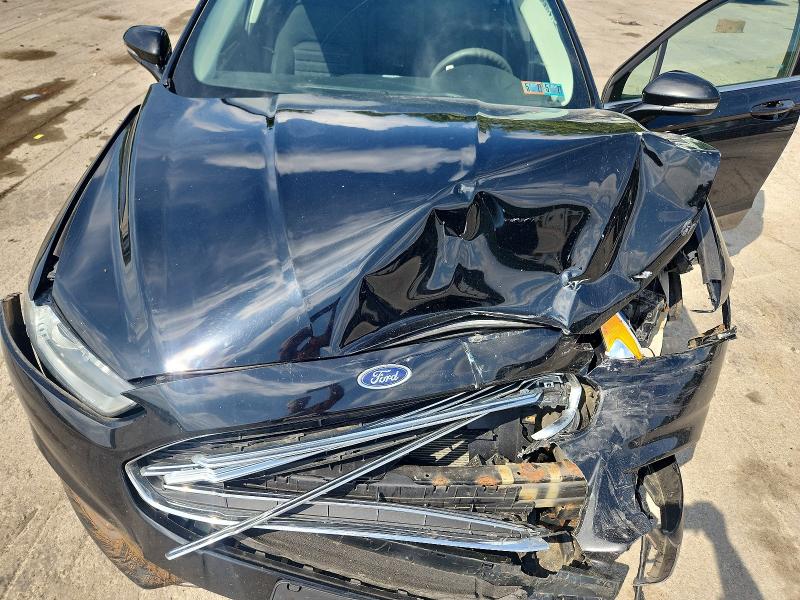 Продажа на аукционе авто 2016 Ford Fusion, vin: 3FA6P0H79GR277219, номер лота: 68517036