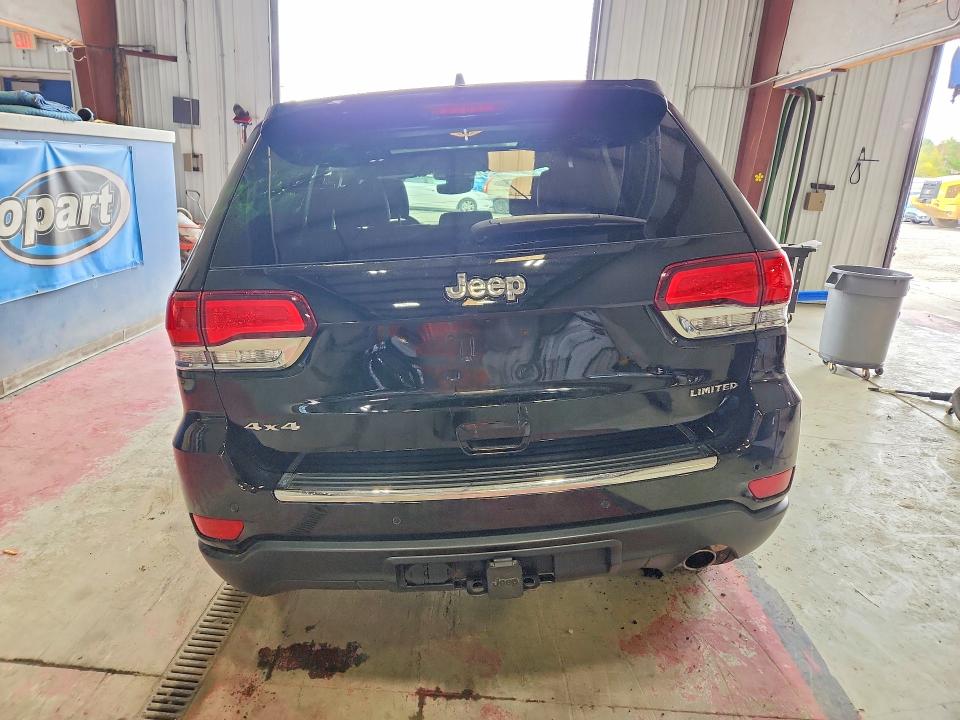 70436356 :رقم المزاد ، 1C4RJFBG2NC146231 vin ، 2022 Jeep Grand Cherokee مزاد بيع