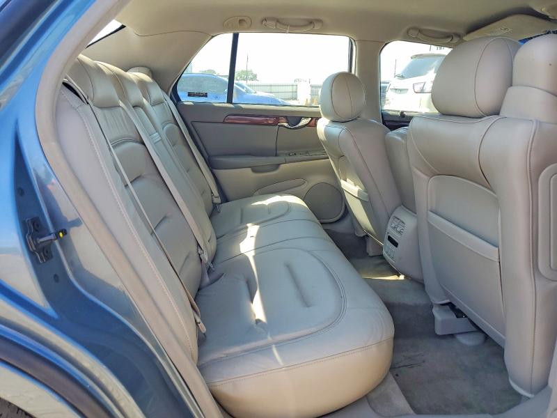 2000 Cadillac Deville მანქანა იყიდება აუქციონზე, vin: 1G6KD54Y1YU328495, აუქციონის ნომერი: 67558816