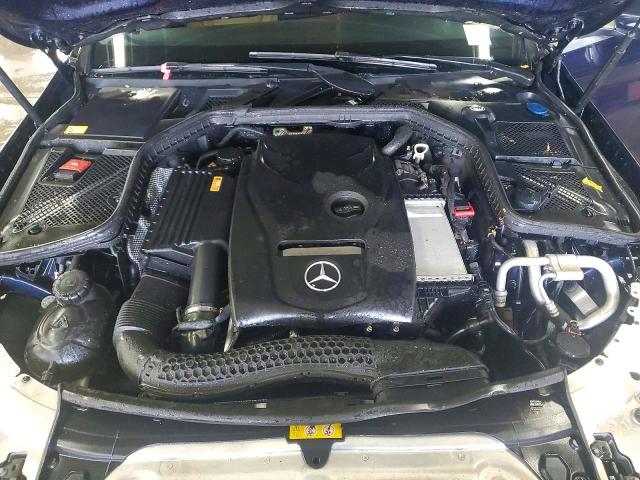 Продаж на аукціоні авто 2015 Mercedes-benz C, vin: 55SWF4KB1FU027781, номер лоту: 59929736