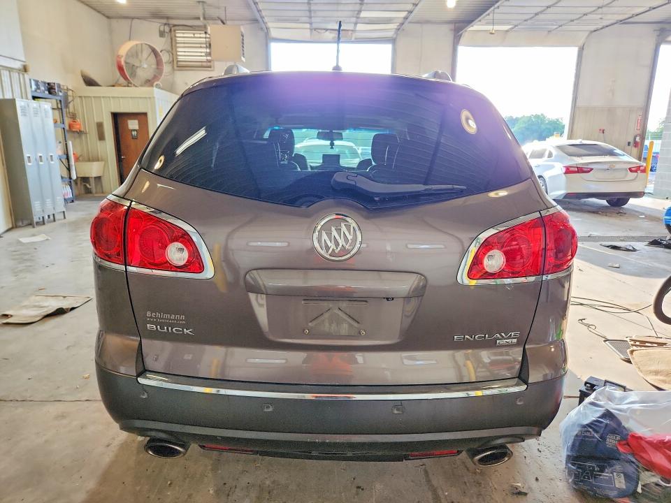 Aukcja sprzedaży 2010 Buick Enclave, vin: 5GALRBEDXAJ210578, numer aukcji: 68334626