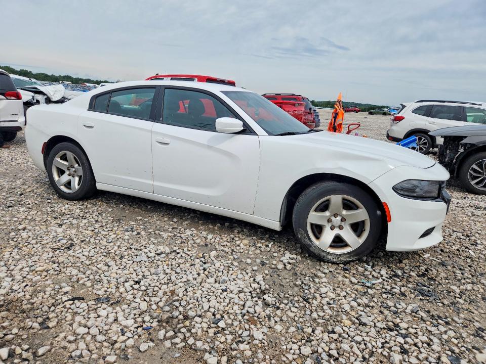 Продажа на аукционе авто 2016 Dodge Charger, vin: 2C3CDXAG6GH328085, номер лота: 67923706
