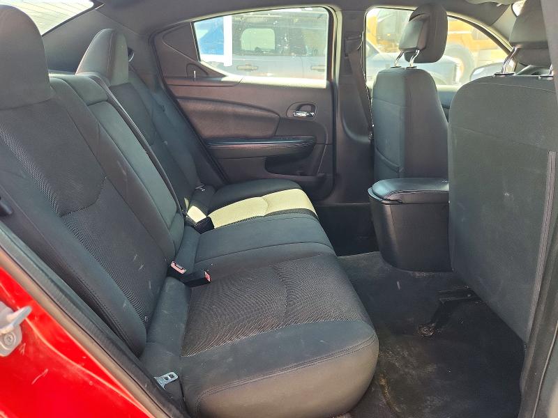 Продажа на аукционе авто 2012 Dodge Avenger, vin: 1C3CDZAB9CN243808, номер лота: 68007756