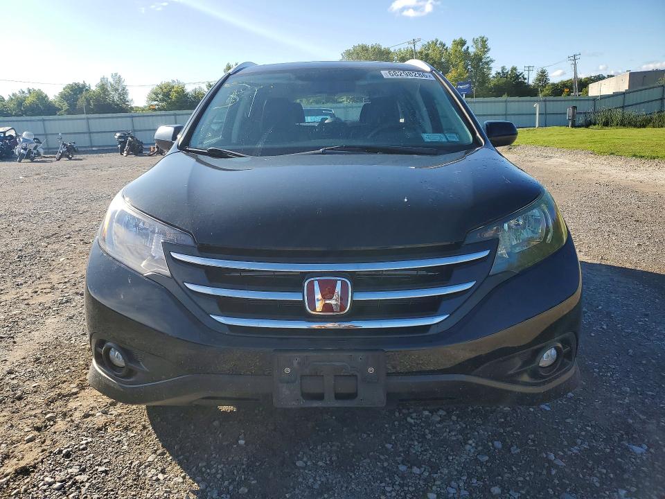 2013 Honda Cr-v მანქანა იყიდება აუქციონზე, vin: 2HKRM4H98DH105075, აუქციონის ნომერი: 68298286