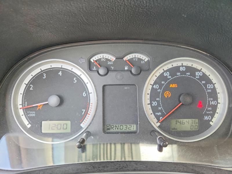 Продажа на аукционе авто 2005 Volkswagen Jetta, vin: 3VWSK69M95M033365, номер лота: 68260446