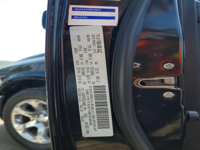 2016 Ram 1500 მანქანა იყიდება აუქციონზე, vin: 1C6RR7NM7GS140022, აუქციონის ნომერი: 67312226