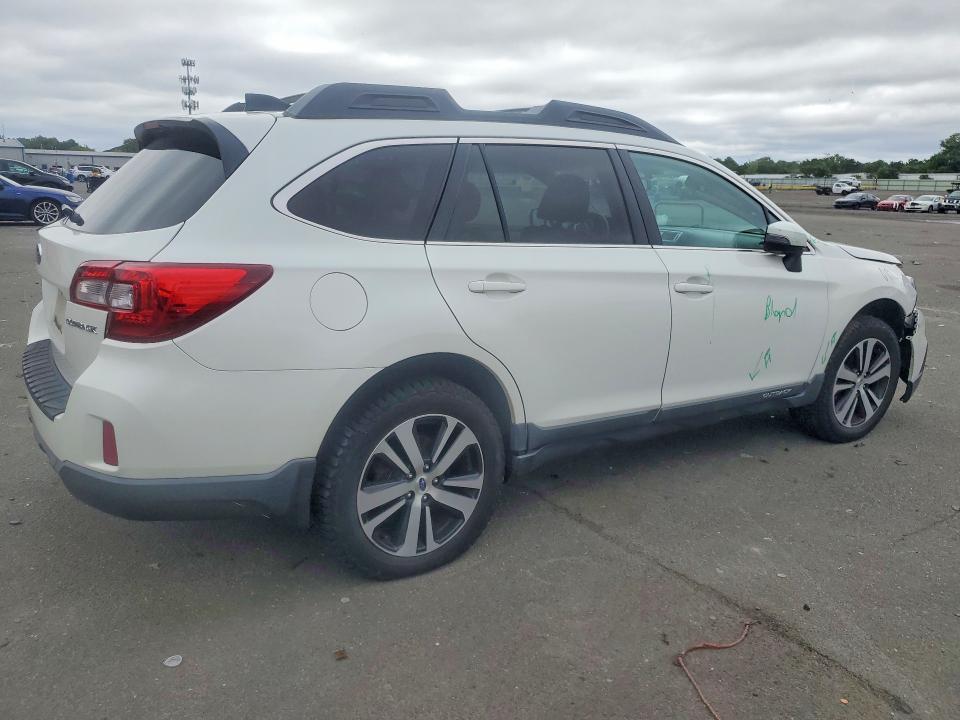 Aukcja sprzedaży 2016 Subaru Outback, vin: 4S4BSBHC8G3206152, numer aukcji: 69117286