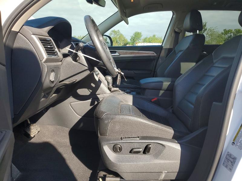 Aukcja sprzedaży 2019 Volkswagen Atlas, vin: 1V2NR2CA4KC622449, numer aukcji: 68763626