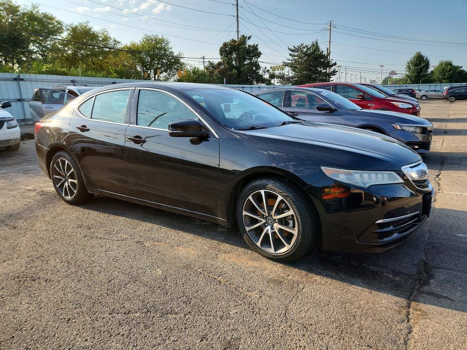 Aukcja sprzedaży 2015 Acura Tlx, vin: 19UUB2F57FA019367, numer aukcji: 67159866