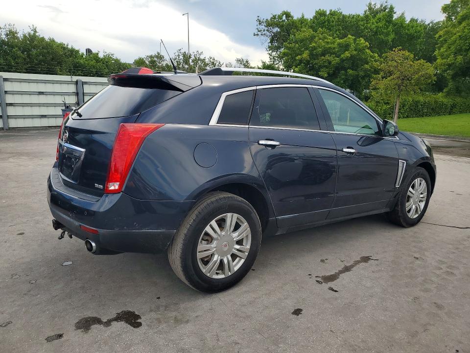 Продаж на аукціоні авто 2014 Cadillac Srx, vin: 3GYFNBE39ES598657, номер лоту: 67634926