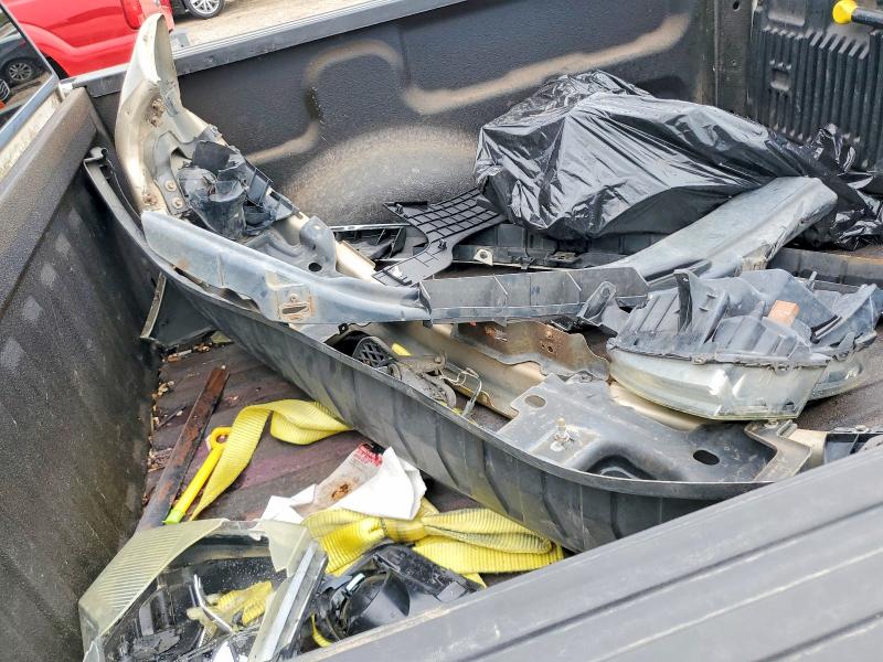 Aukcja sprzedaży 2011 Ford F150, vin: 1FTFW1CTXBKE16519, numer aukcji: 69170676