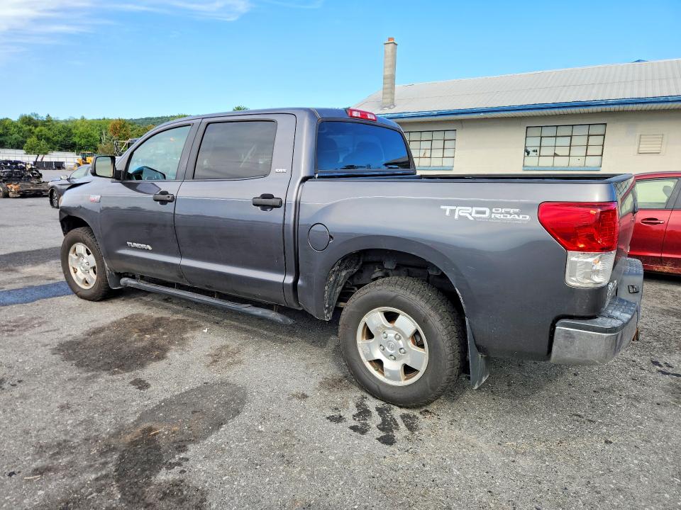 Aukcja sprzedaży 2013 Toyota Tundra, vin: 5TFDY5F14DX305456, numer aukcji: 68387886