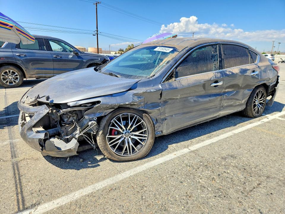 Продажа на аукционе авто 2015 Nissan Altima, vin: 1N4AL3AP1FN402782, номер лота: 70160646