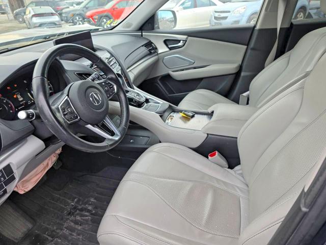 67896416 :رقم المزاد ، 5J8TC2H56RL011422 vin ، 2024 Acura Rdx مزاد بيع