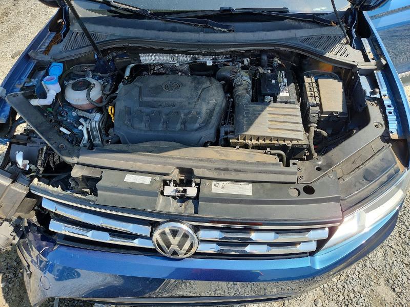 Auction sale of the 2020 Volkswagen Tiguan, vin: 3VV3B7AX7LM006876        , lot number: 68875996