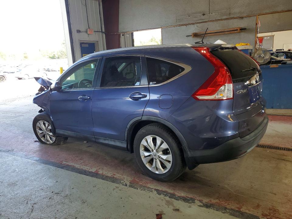 Auction sale of the 2012 Honda Cr-v, vin: JHLRM4H75CC015541, lot number: 66754606