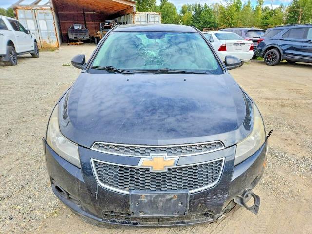 Продажа на аукционе авто 2012 Chevrolet Cruze, vin: 1G1PJ5SC2C7383606, номер лота: 62647376