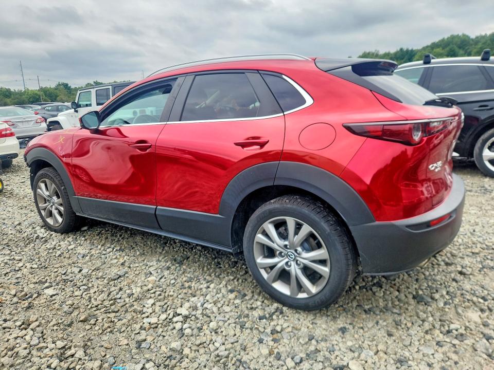 Продажа на аукционе авто 2023 Mazda Cx-30, vin: 3MVDMBBM9PM547551, номер лота: 67684966
