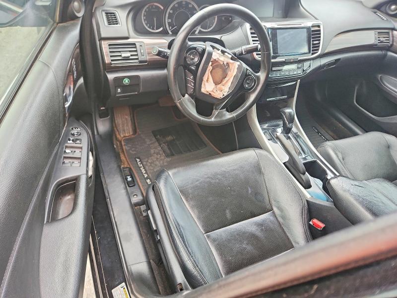 Продаж на аукціоні авто 2016 Honda Accord, vin: 1HGCR2F89GA238494, номер лоту: 69893756