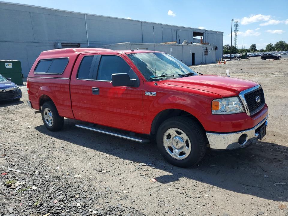 Aukcja sprzedaży 2007 Ford F150, vin: 1FTRX12W97FB84274, numer aukcji: 68579596