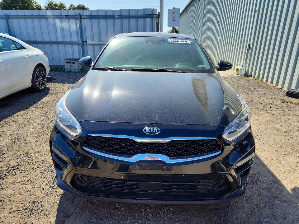 Продаж на аукціоні авто 2021 Kia Forte, vin: 3KPF54AD3ME343323, номер лоту: 68287526