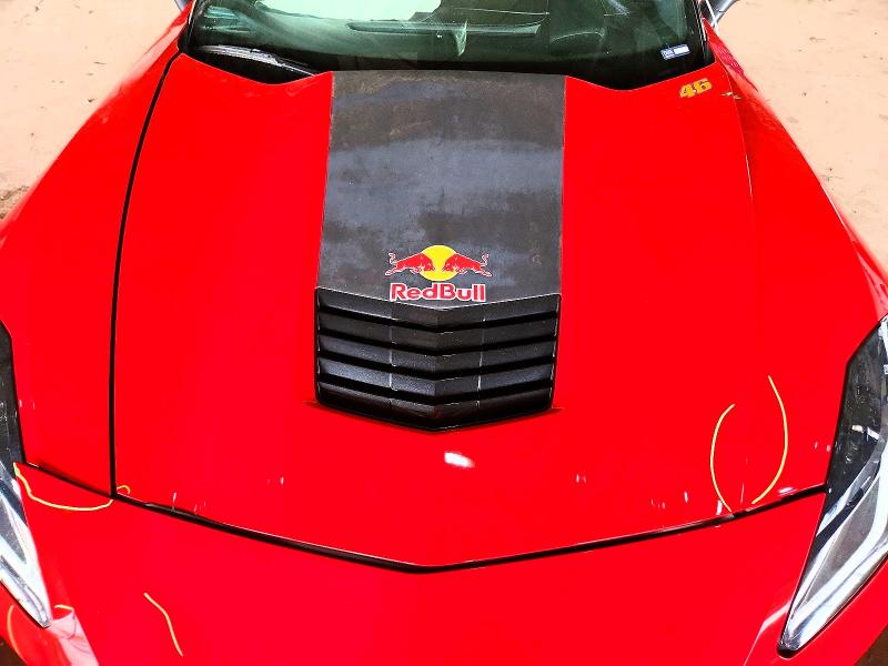2014 Chevrolet Corvette მანქანა იყიდება აუქციონზე, vin: 1G1YD3D71E5117069, აუქციონის ნომერი: 70419366