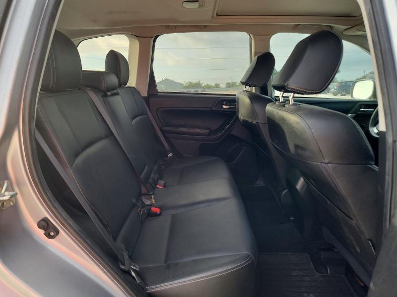 Продажа на аукционе авто 2014 Subaru Forester, vin: JF2SJAHC3EH489806, номер лота: 70432036