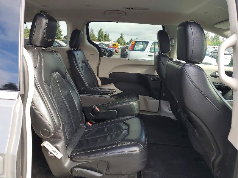 Aukcja sprzedaży 2022 Chrysler Pacifica, vin: 2C4RC1BG0NR182682, numer aukcji: 68833336