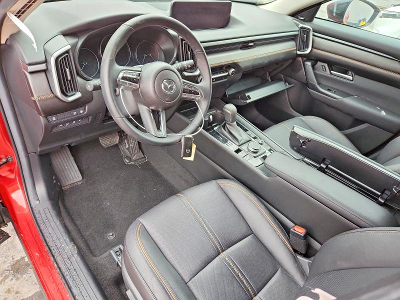 Продаж на аукціоні авто 2025 Mazda Cx-50, vin: 7MMVAADWXSN139937, номер лоту: 70521316