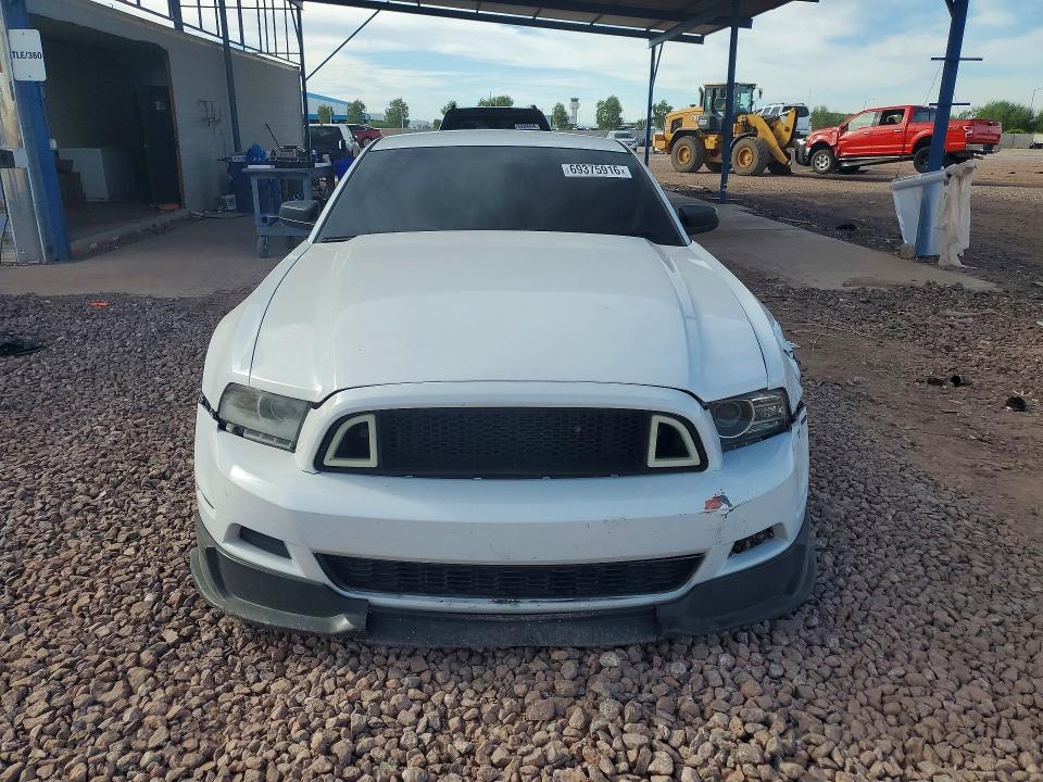 Продаж на аукціоні авто 2014 Ford Mustang, vin: 1ZVBP8AM2E5241389, номер лоту: 69375916