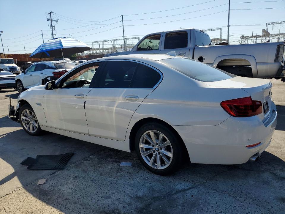 Продаж на аукціоні авто 2014 Bmw 528, vin: WBA5A5C55ED500899, номер лоту: 68689616