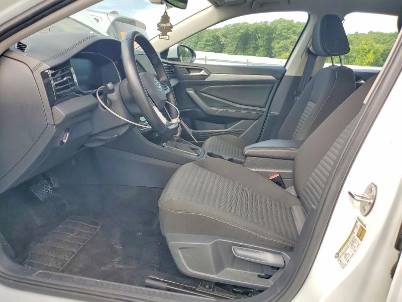 Продажа на аукционе авто 2025 Volkswagen Jetta, vin: 3VW5X7BU7SM026070, номер лота: 67991146