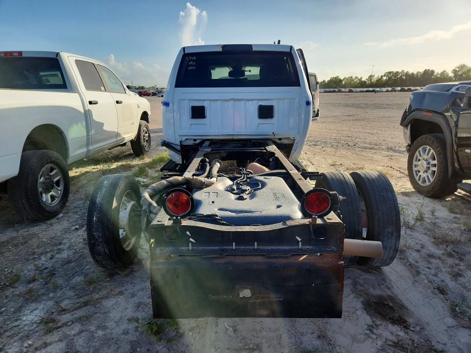 2015 Ram 4500 მანქანა იყიდება აუქციონზე, vin: 3C7WRKEL5FG707696, აუქციონის ნომერი: 69147106