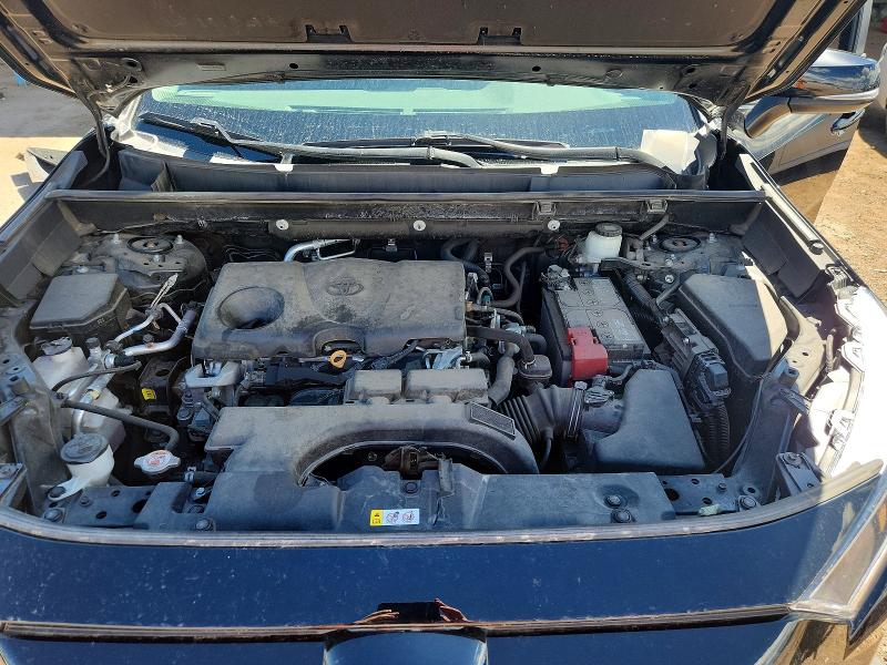 Продаж на аукціоні авто 2021 Toyota Rav4, vin: 2T3G1RFV1MW148288, номер лоту: 67640666