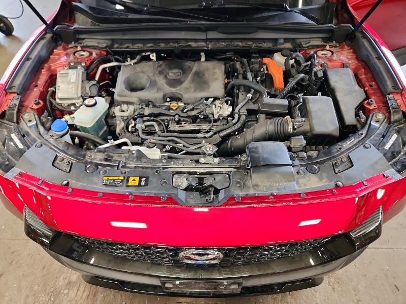 Aukcja sprzedaży 2025 Mazda Cx-50, vin: 7MMVAADW1SN133105, numer aukcji: 70602936