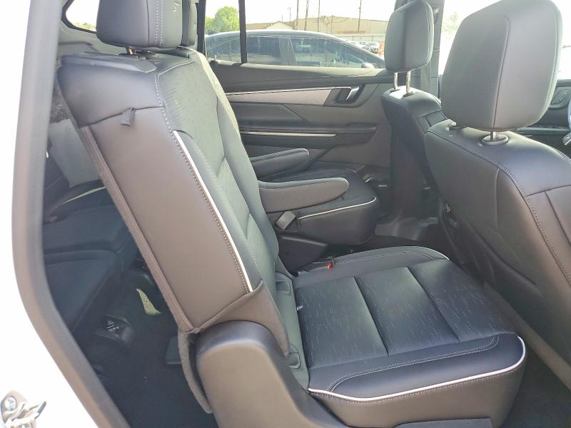68920266 :رقم المزاد ، 5GAERBKS5TJ241185 vin ، 2026 Buick Enclave مزاد بيع