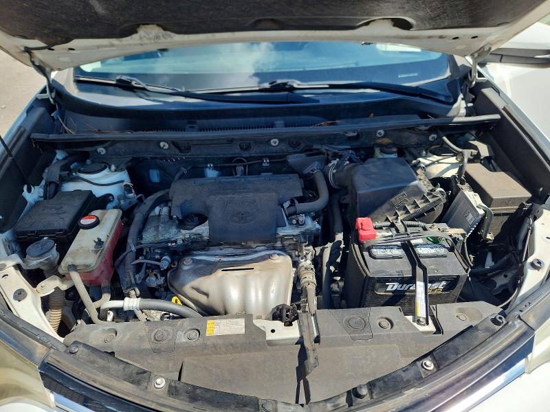 2016 Toyota Rav4 მანქანა იყიდება აუქციონზე, vin: JTMWFREV5GJ068557, აუქციონის ნომერი: 68270286