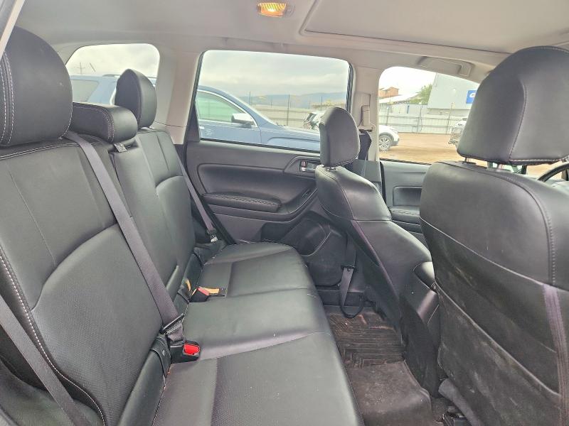 Aukcja sprzedaży 2015 Subaru Forester, vin: JF2SJAUC6FH405565, numer aukcji: 70137516