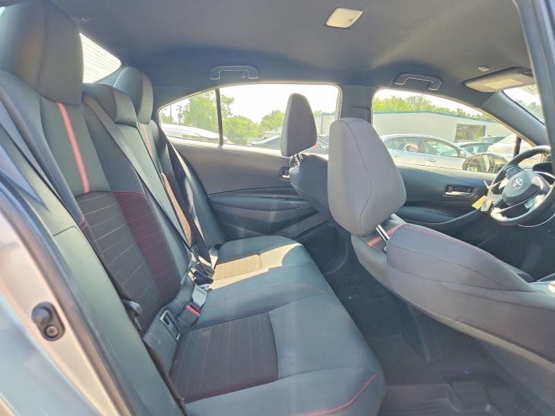 Продажа на аукционе авто 2026 Toyota Corolla Hybrid, vin: JTDBCMFE8T3120383, номер лота: 65448426