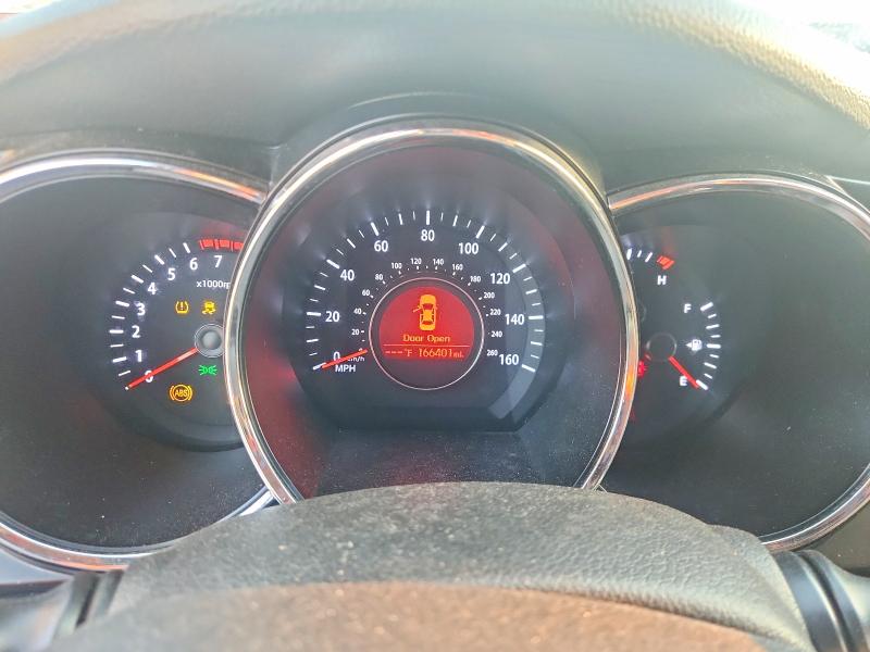 Продажа на аукционе авто 2013 Kia Optima, vin: 5XXGM4A71DG093542, номер лота: 68376206